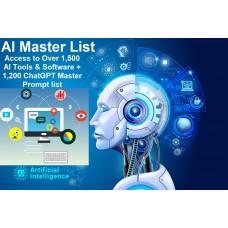 AI Master List