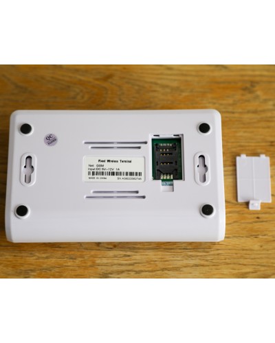GSM Gateway Wireless Terminal Landline 900/1800MHZ LCD Screen