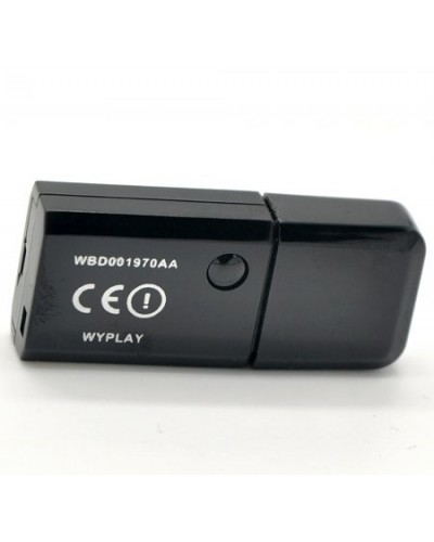 Vodafone WYPLAY USB Wireless N 802.11n Nano Wi-Fi Network Adapter X2