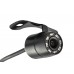 iCustodian® iC-CAM3V mini 1200TVL IR CCTV Camera + 5M Cable
