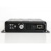 iCustodian® iC6200MDVR Hybrid Mini HD DVR For Homes, Office & Cars