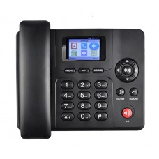 Capetune NEO-PACTO LTE. 4G GSM WiFi Bluetooth Android Dual SIM Desk phone