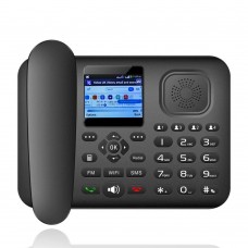 NEO-PACTO 4G LTE GSM WiFi Bluetooth Android Dual SIM Desk phone