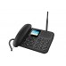 Capetune NEO-PACTO 4G LTE GSM WiFi Bluetooth Android Dual SIM Desk phone