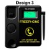 TELECOM500 GSM Desk phone HotDial AutoDial Taxi Wireless FreePhone