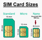 EasyCall PRO 4G GSM SOS PHONE FOR SENIORS, CARE HOMES, AND ACCESSIBLE LIVING.